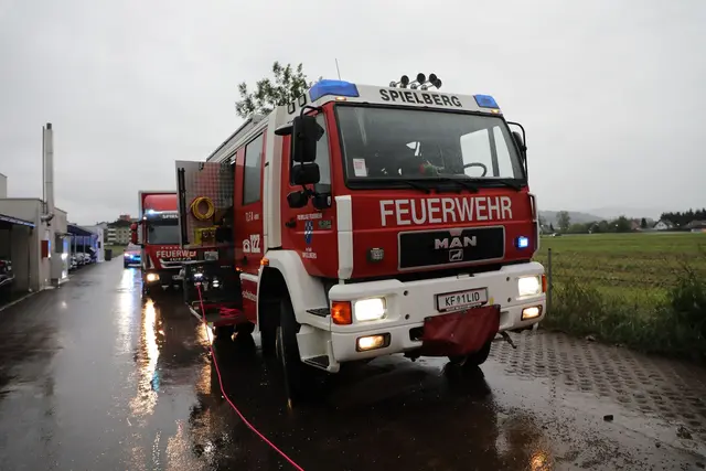 Foto: Thomas Zeiler/FF