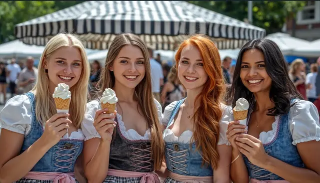 [Anzeige] Der GUUTE Streetmarkt lädt dich zum Flanieren und 