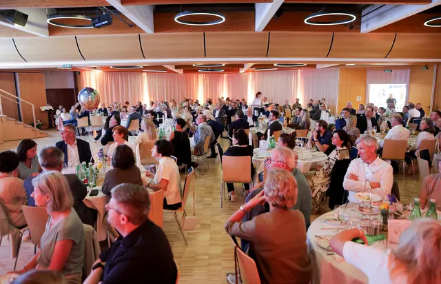 Foto: Andreas Maringer/Next Generation Analytics