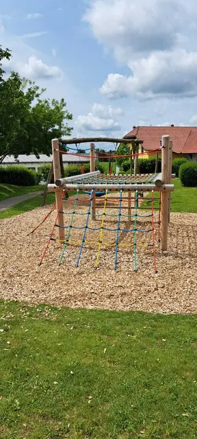 Spielplatz in St. Aegidi | Foto: Gemeinde St. Aegidi