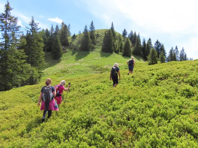 Foto: Alpenverein Enns