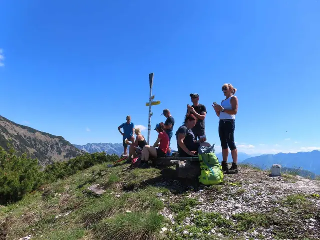Foto: Alpenverein Enns