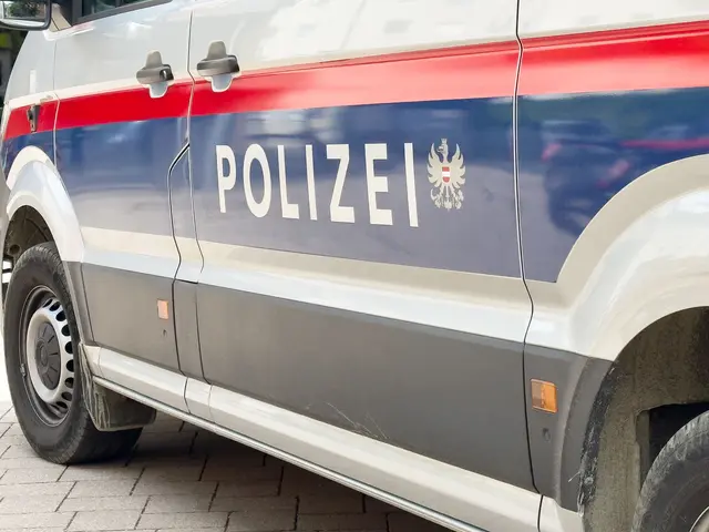 Tote Person mit Kopfverletzung in Klagenfurt gefunden