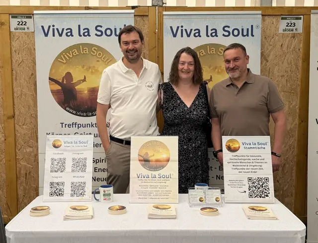 Foto: Viva la Soul