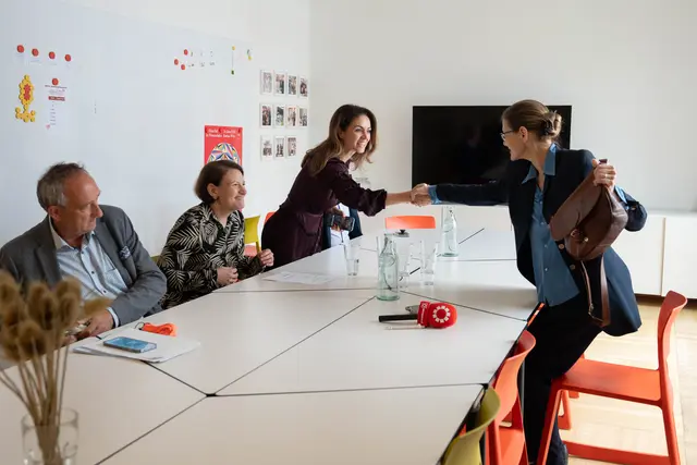 Foto: Sade Jerabek/MeinBezirk