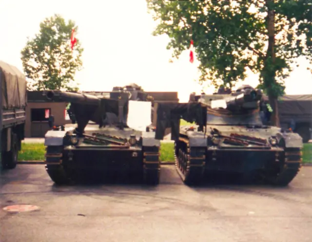 Das Improvisationstalent der Soldaten machte auch vor schmutziger Wäsche keinen halt.  | Foto: ÖBH 