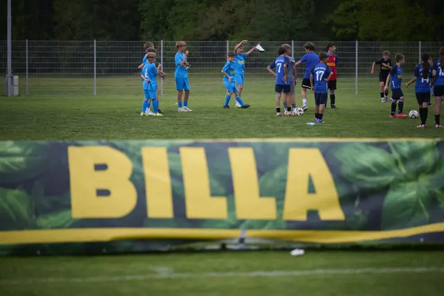 Foto: Billa AG/Flohner Fotografie