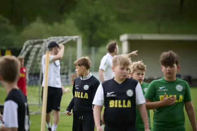 Foto: Billa AG/Flohner Fotografie