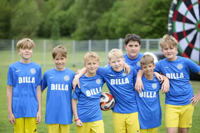 Foto: Billa AG/Flohner Fotografie