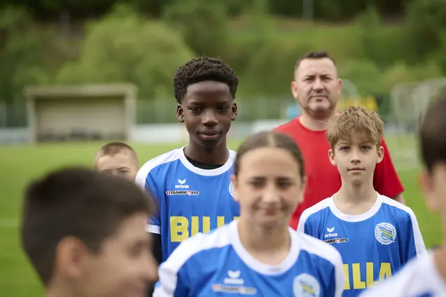 Foto: Billa AG/Flohner Fotografie