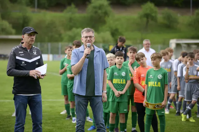 Foto: Billa AG/Flohner Fotografie