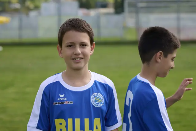 Foto: Billa AG/Flohner Fotografie