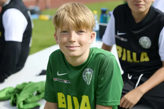 Foto: Billa AG/Flohner Fotografie