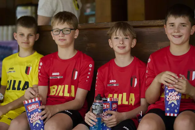 Foto: Billa AG/Flohner Fotografie