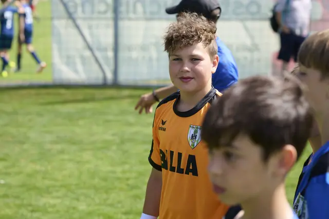 Foto: Billa AG/Flohner Fotografie