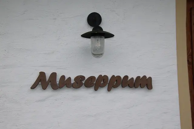 Eine interessante Schau ist im „Museppum“ in Straßwalchen zu sehen.