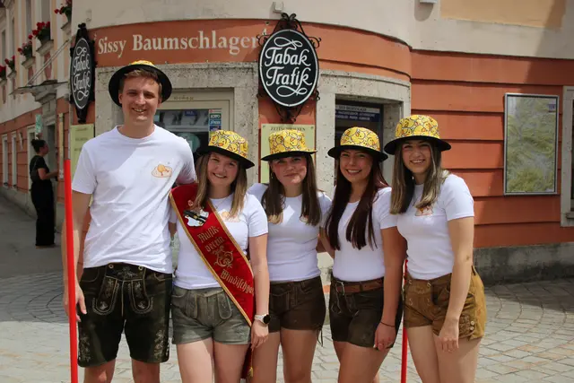 Foto: Musikverein Windischgarsten