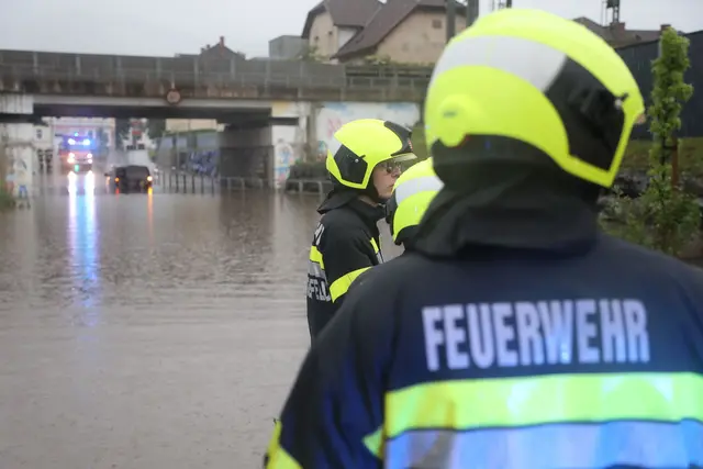 Foto: Thomas Zeiler/FF