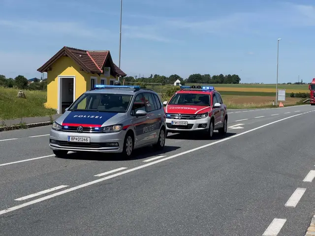 Foto: Feuerwehr Horn