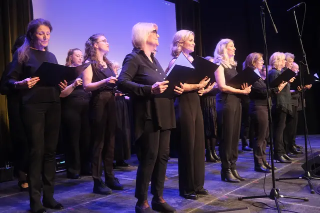 Foto: funtasticsingers