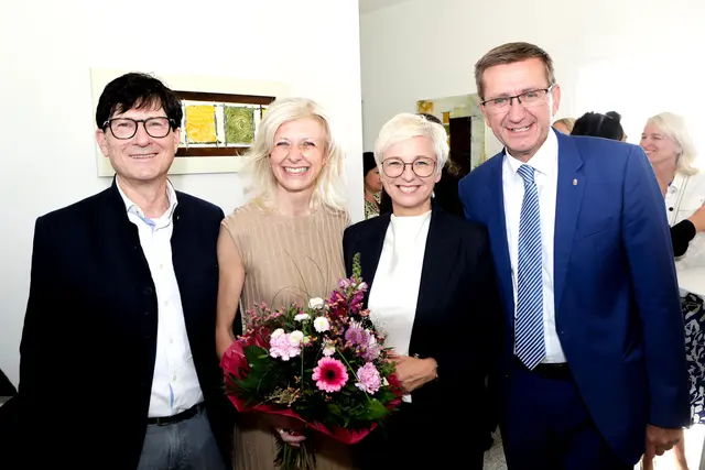 NGA und Steuerberatung Kastner stellen Weichen für