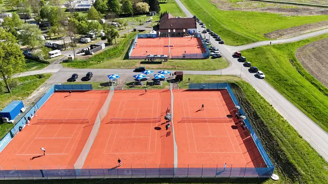 Foto: UTC Jennersdorf