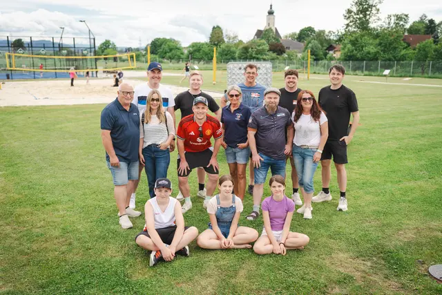 Youth Hangout im Freizeitareal PLANLOS startet