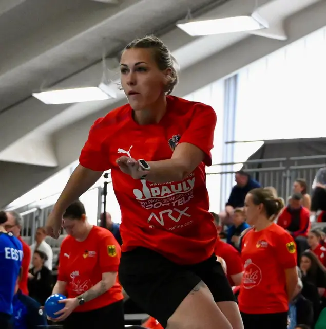Dominique Rathmayer