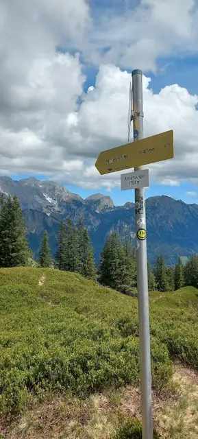 Foto: Alpenverein Enns