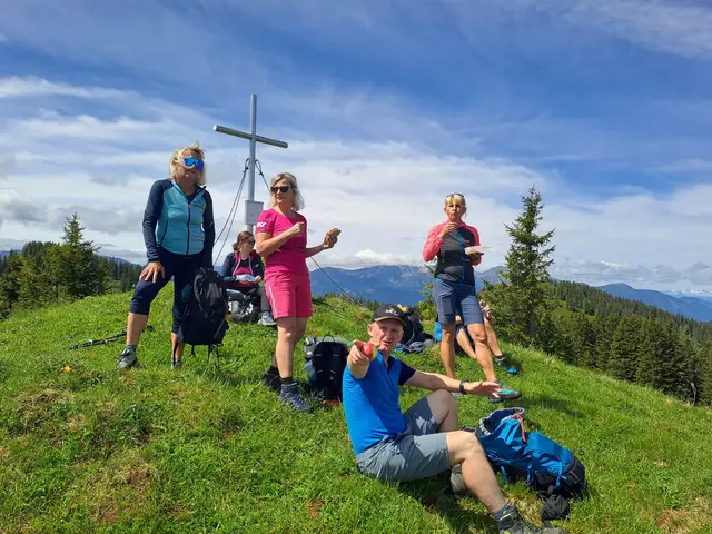 Foto: Alpenverein Enns