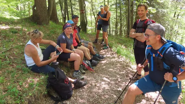 Foto: Alpenverein Enns
