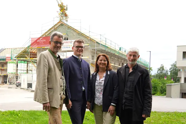 Hier wird Regionalität zum Unterrichtsfach