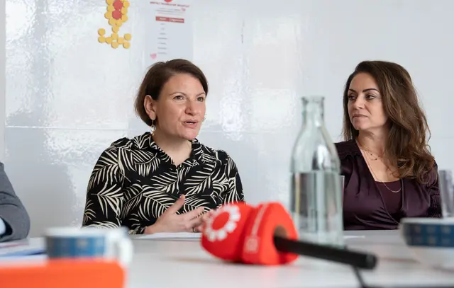 Foto: Sade Jerabek/MeinBezirk