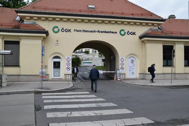Foto: Patricia Hillinger/MeinBezirk