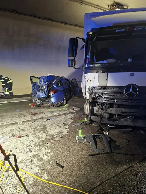 Foto: FF Unterweitersdorf