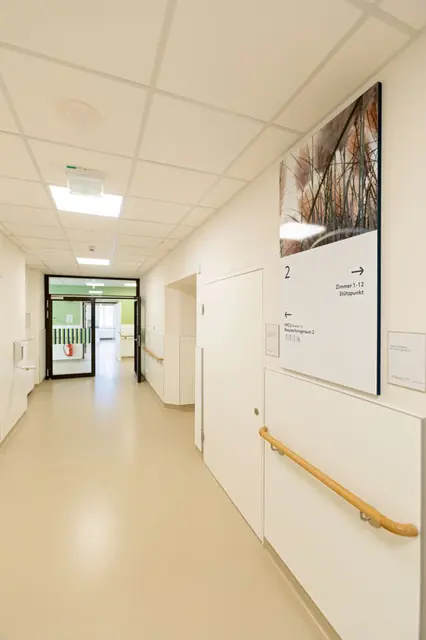 Foto: Wr. Gesundheitsverbund / Noll