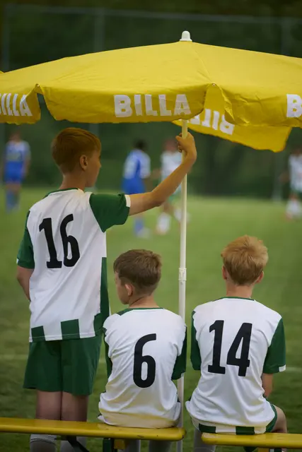 Foto: Billa AG/Flohner Fotografie