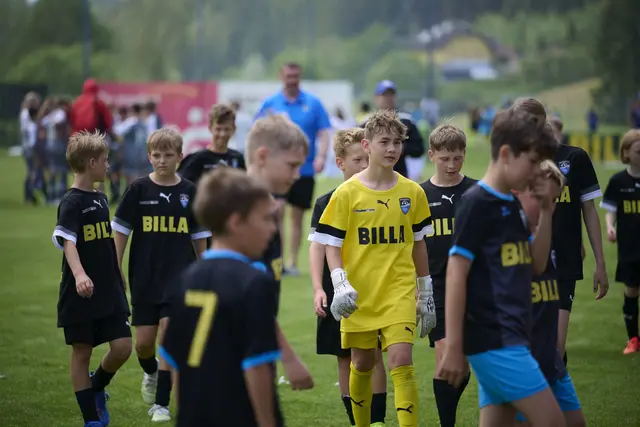 Foto: Billa AG/Flohner Fotografie