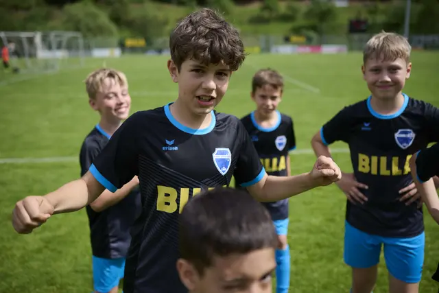 Foto: Billa AG/Flohner Fotografie
