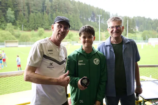 Foto: Billa AG/Flohner Fotografie