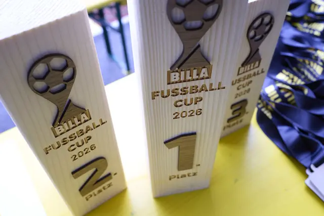 Foto: Billa AG/Flohner Fotografie