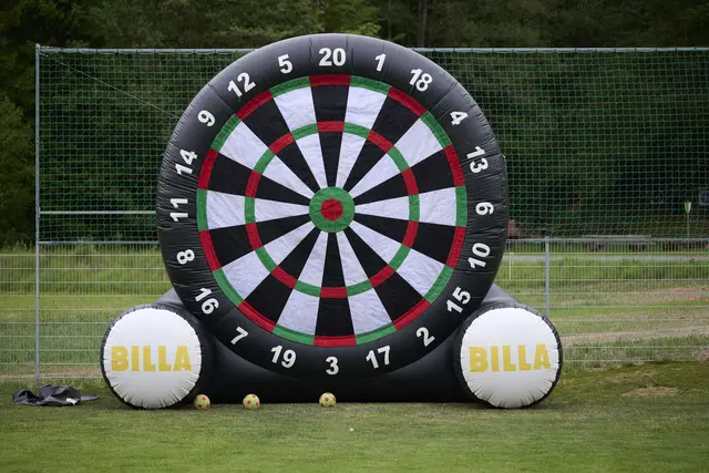 Foto: Billa AG/Flohner Fotografie
