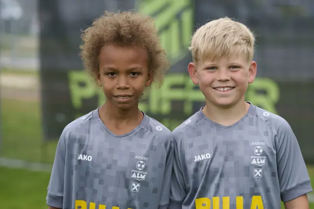 Foto: Billa AG/Flohner Fotografie