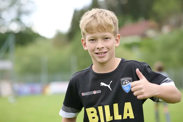 Foto: Billa AG/Flohner Fotografie