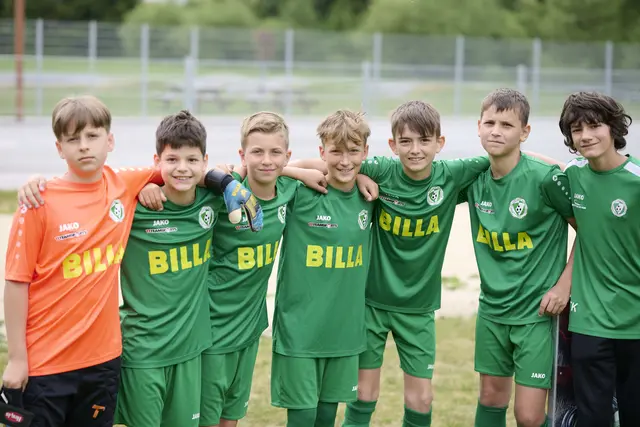 Foto: Billa AG/Flohner Fotografie