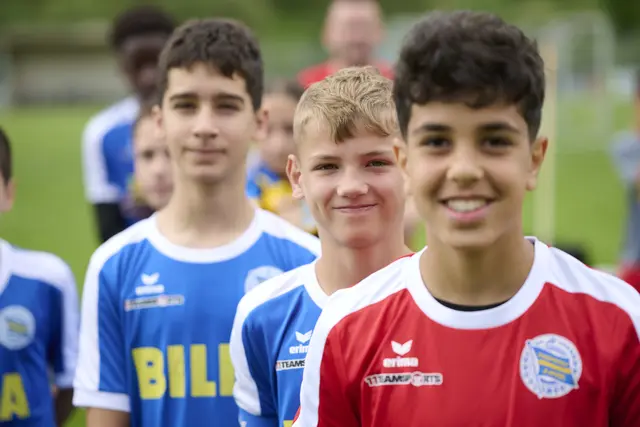 Foto: Billa AG/Flohner Fotografie