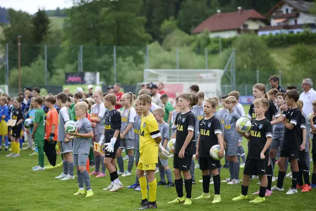 Foto: Billa AG/Flohner Fotografie