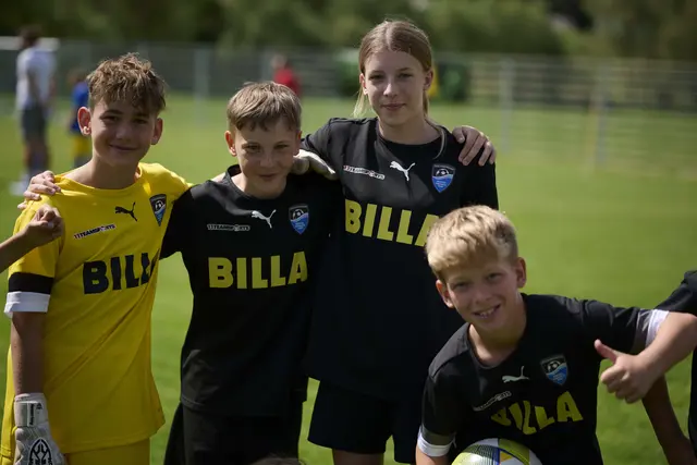 Foto: Billa AG/Flohner Fotografie