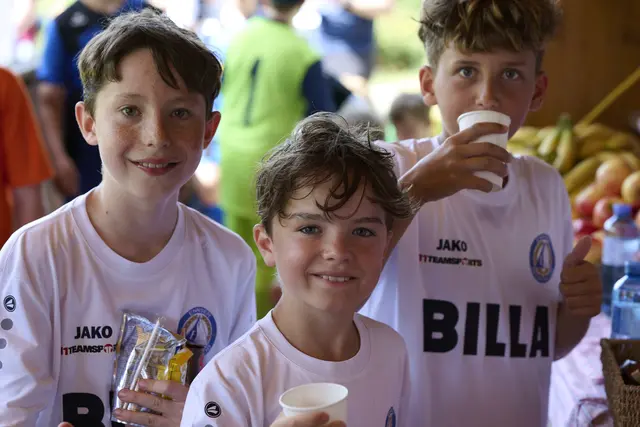 Foto: Billa AG/Flohner Fotografie