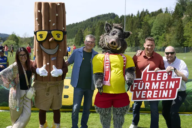 Foto: Billa AG/Flohner Fotografie
